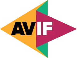 AVIF Logo